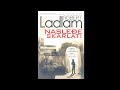 Robert Ladlam - Nasledje Skarlati audio knjiga deo 1