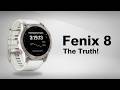 Garmin Fenix 8 Facts!   Will It Be the Best Flagship?