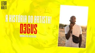 A HISTÓRIA DOS ARTISTAS! - D3GV$ ~imcastilho