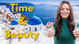 Unveiling Santorini's Magic: A Journey Through Time and Beauty