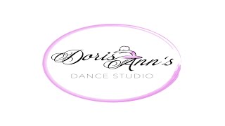 Doris Ann’s Dance Studio First Annual Recital