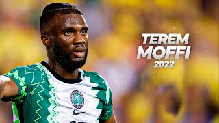 Terem Moffi - The Nigerian Goalmachine
