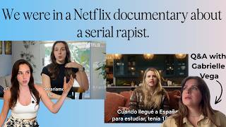 The Full Story | The Girl Who Died on my Study Abroad Trip & "The Predator of Seville"