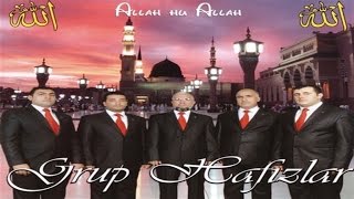 Grup Hafızlar - Cana Bizim Esrarımız