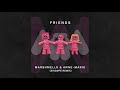 Marshmello & Anne-Marie - FRIENDS (Sikdope Remix)