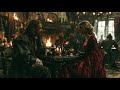 🍺 Estranged Lovers at Their Old Inn | Fantasy Ambience