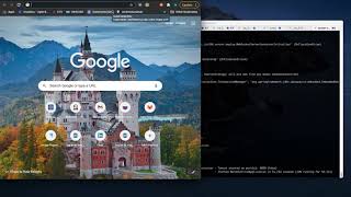 Spring Boot + Angular + WebSockets demo