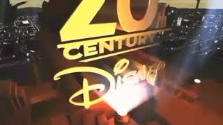 Disney Fox Studios Home Entertainment Logo - disney fox studios roblox