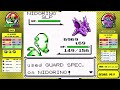 6969 subscriber special can the nicest bellsprout beat pokemon yellow on super minimum battles