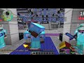 i found the admin pickaxe... minecraft cosmic prison jail break finale