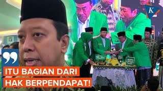 Kembali Berpolitik Usai Bebas dari Penjara, Romahurmuziy: Tak Langgar Hukum