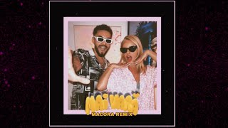 Amedeo x Alexandra Stan - Mai Vara | Macora REMIX