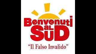 benvenuti al sud - Il Falso Invalido