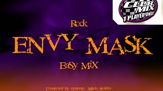 [Ez2dj club] [06] Envy Mask [EZ]