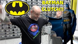 Batman Ball Python Clutch!! Egg Cutting!!