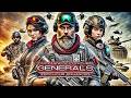 C&C Generals Mod is INSANE! (Zero Hour Total Conversion) Enhanced 2025 Mod (4K Ultra HD)