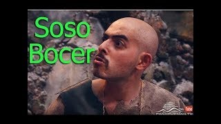 Qare Dard/ Քարե Դարդ/ Sosoi Bocer@/ Սոսոի բոցերը