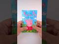 Peppa Pig Diamond Art Blindbag#peppapig#diamondarts#papersquishy#diamondpainting#trending#viral#fyp