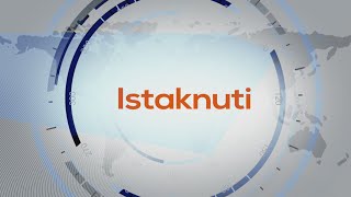 Istaknuti - Sandra Drinčić