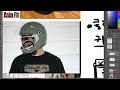 클래식헬멧 추천 ep.2 그래도 풀페이스는 써야지