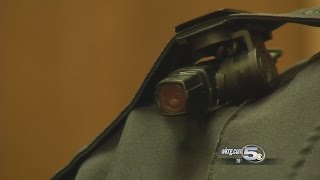 Mobile Says Alabama Law Limits Release of Body Camera Video