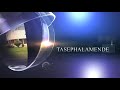 Tasephalamende ||  13-08-2024