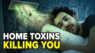 11 Ways Your Home Is Making You Sick Without You Knowing