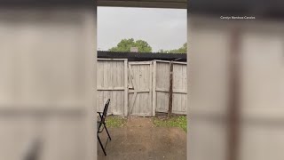 Outdoor warning sirens in North Texas aren't just for tornadoes. Here's when they will activate