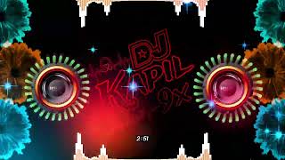 Bechain Mera Yeh Dil Hai | High Gain Sound Check 😱high level bass🤫 it's dj Kapil edm #djkapil9x xxx