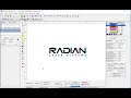 Radian Laser Systems - Making a Mark