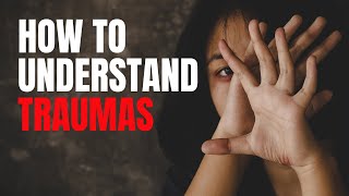 Get To Know The Types of Traumas with Dr. Irene Cop