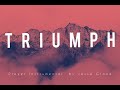 Pray Until Triumph- Prayer Instrumental (josue Grace)
