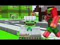 sprunkis become crazy fan girls in minecraft