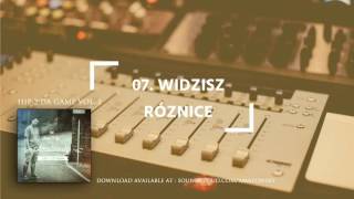 07  Widzisz Różnice