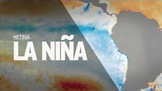 Atmosfera dá sinais de La Nina que refletirá no verão | METSUL