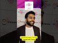 🎶 Impact Digital Influencer of the year - #YashrajMukhate's unveils his favourite viral song 😍