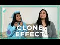 Quick CLONING EFFECT in Filmora9 | Two Minute Tip