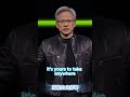 nvidia s blueprint for ai mastery the three pillars unveiled by jensen huang nvidia jensenhuang