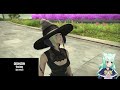 【ff14】【ガイア鯖】タレイアやるよー！！！！【参加型】【vtuber 女性ゲーム実況】