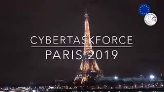 2019 | Digital Deep-dive by CyberTaskForce | Paris