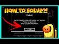 How to Solve the 