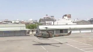 青果市場跡地が熊本地震被災地への支援物資の拠点になり、物資が被災地へと運ばれました！ #WTK