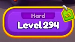 Loop Sort Walkthrough: Level 294 Solution
