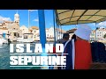 ISLAND Croatia (Vlog12)