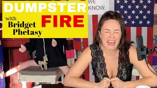 Dumpster Fire 42 - "We Pigs Are Brainworkers"