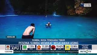 Jelajah Pesona Kecantikan Pulau Sumba