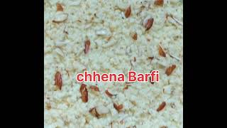 Delicious Chhena Barfi at home|Easy and Quick Recipe |  दानेदार छेना बर्फी|