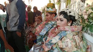 KOCORAN HARIYANTO & NURJANNAH DESA SAWAH SUMUR