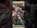 [FEH-Auto Battle] Abyssal L!Alm 1-turn clear!