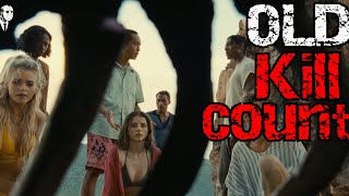 Old (2021) Kill Count 👴🏻🧓🏻🏖